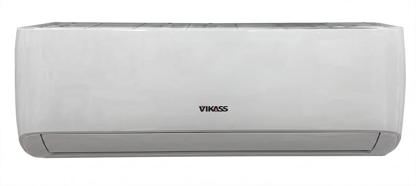 VIKASS AS-12UWCF04 Inverter Air Conditioner — 2