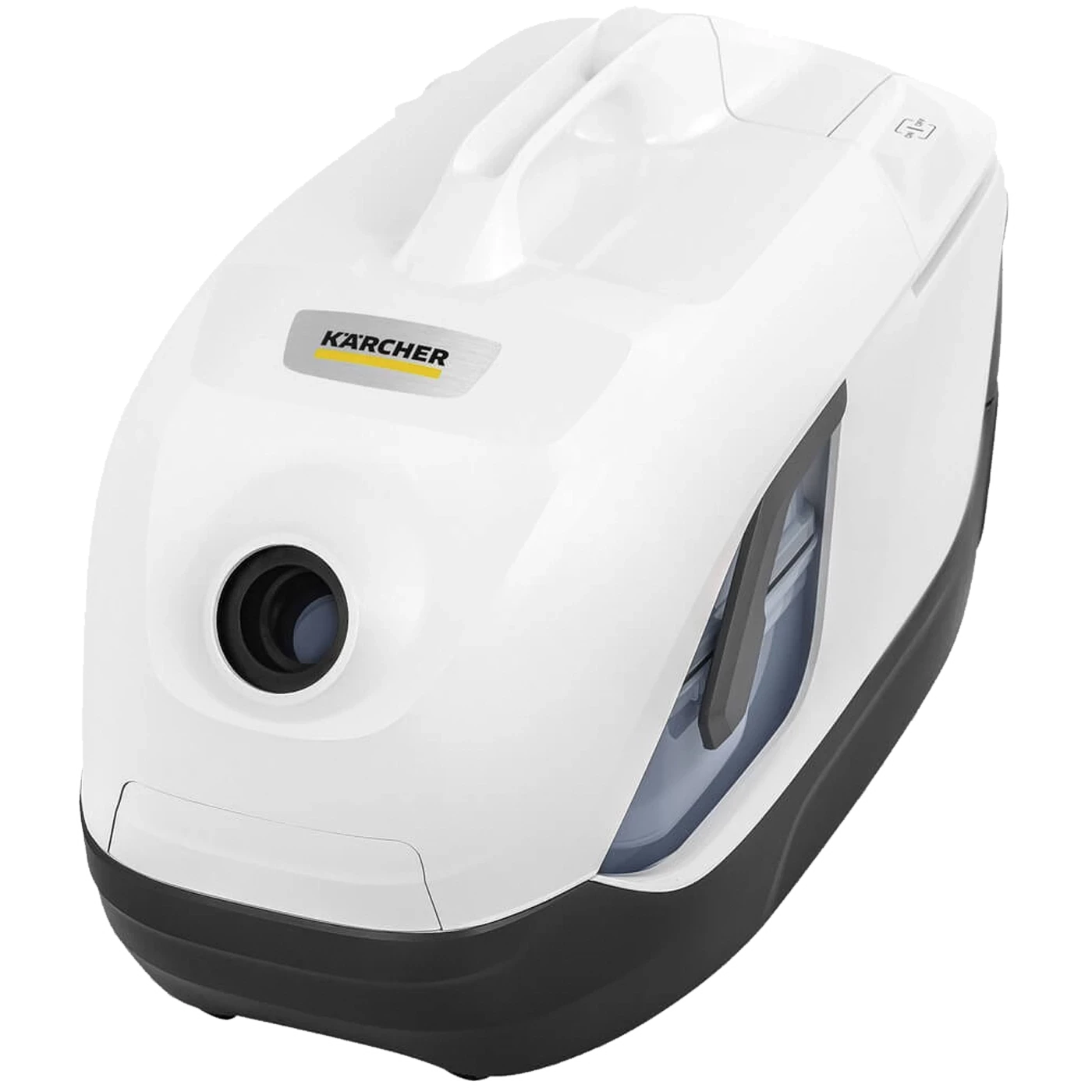 KARCHER DS6 Premium Plus 1.195-242.0 / 1.195-252.0