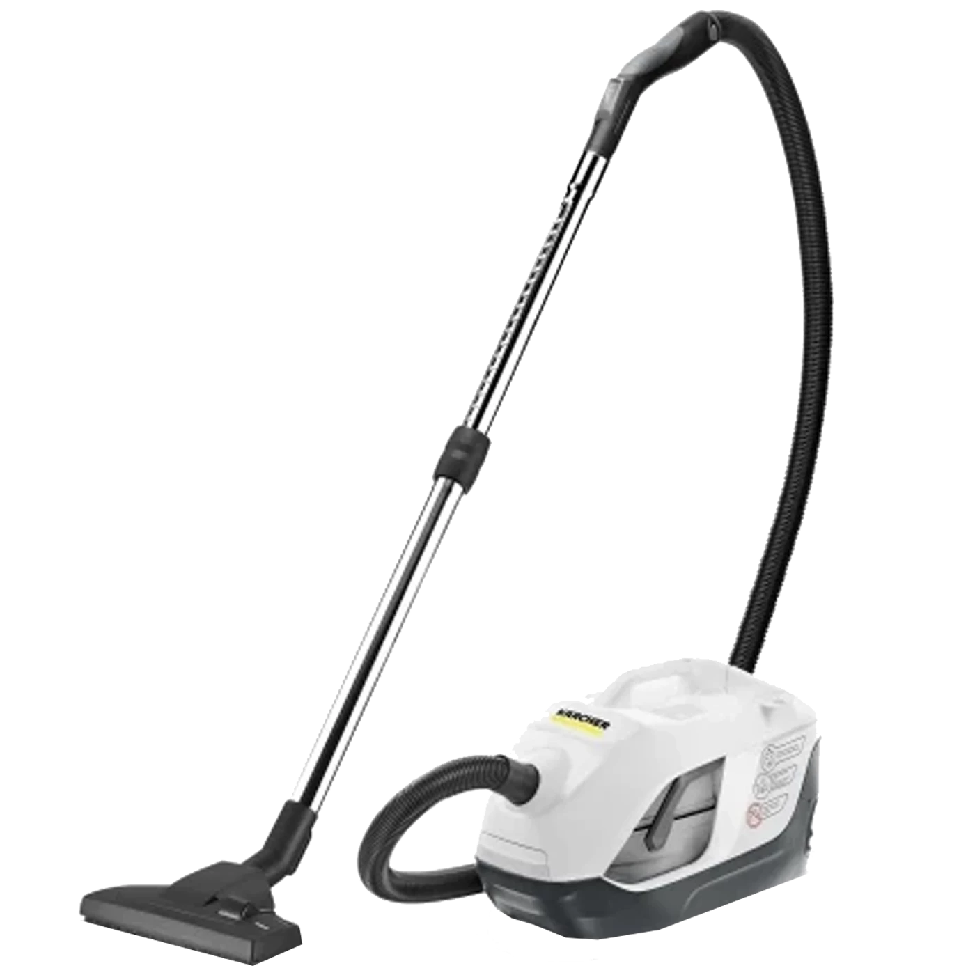KARCHER DS6 Premium Plus 1.195-242.0 1.195-252.0 — 3