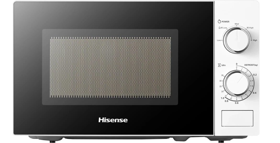 Միկրոալիքային վառարան Hisense H20MOWS10 — 2