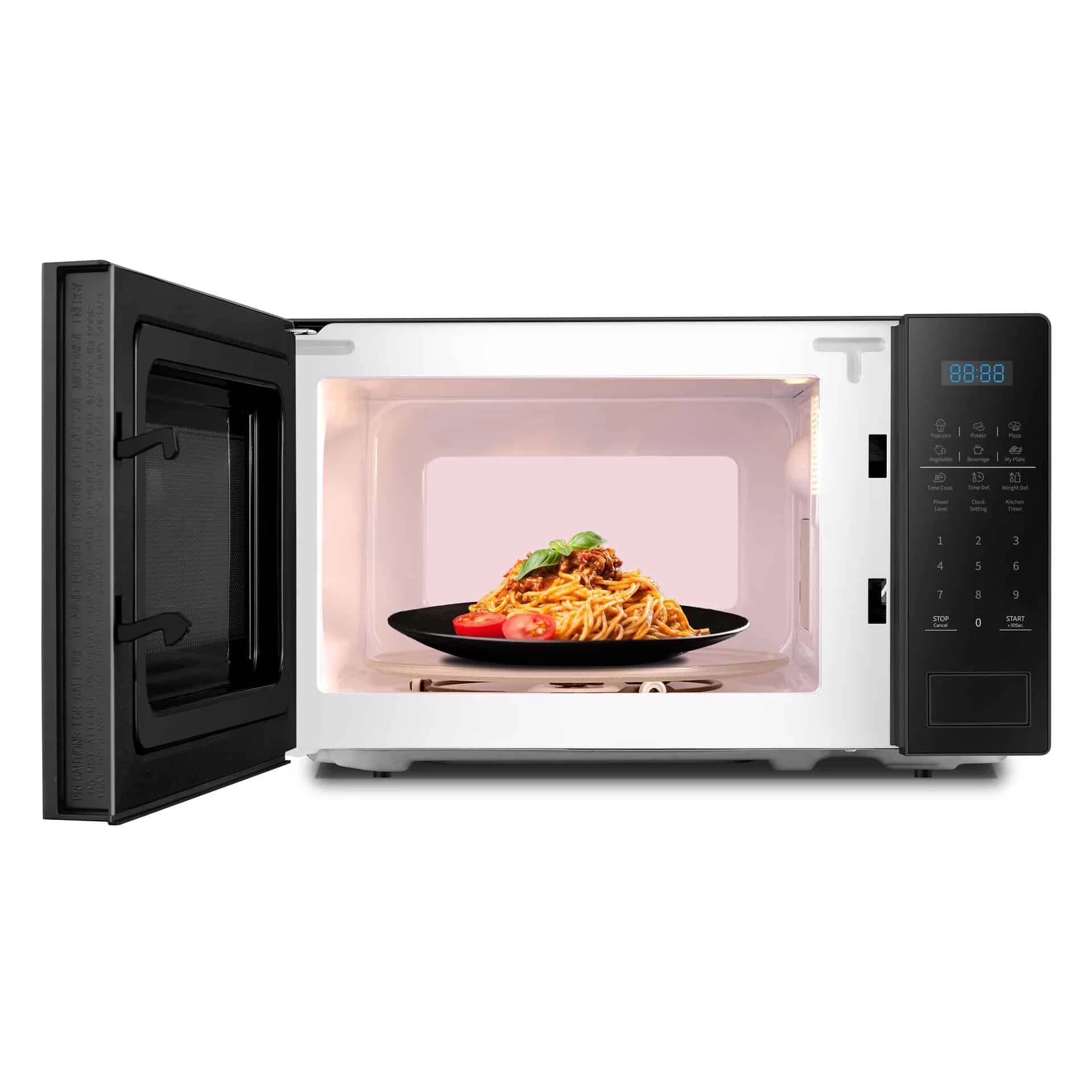 Microwave oven Hisense H20MOBS11 — 4