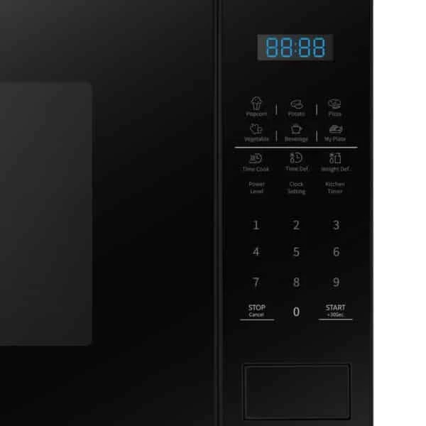 Microwave oven Hisense H20MOBS11 — 5