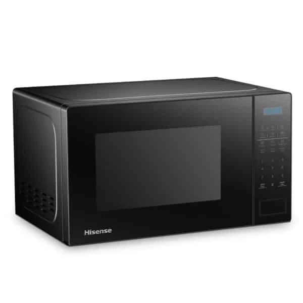 Microwave oven Hisense H20MOBS11 — 2