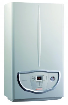 IMMERGAS EOLO MINI 28 3 E FLUE PIPE