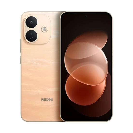 XIAOMI Redmi Note 17 Pro 5G 8GB/256GB Orange
