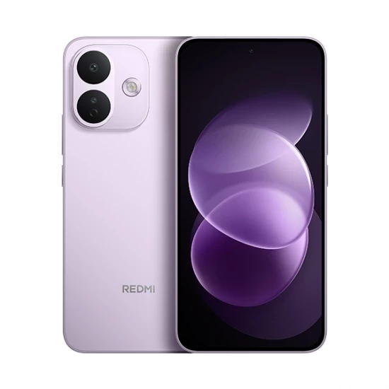 XIAOMI Redmi Note 17 Pro 5G 8GB/256GB Purple