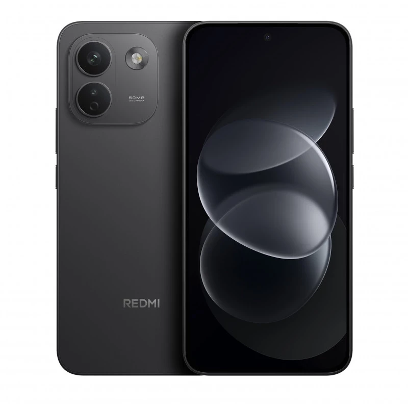 Xiaomi Redmi Note 17 Pro 5G 8GB/256GB Black 8GB