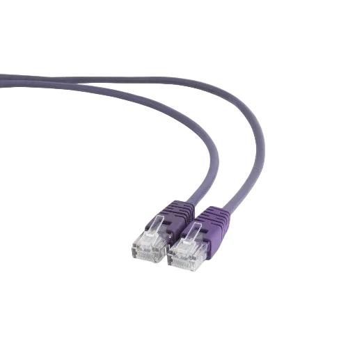 GEMBIRD UTP5 3m PP12-3M — 2