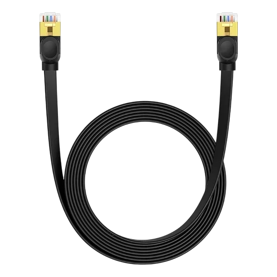 BASEUS CAT7 Ethernet 2m B00133207111-02
