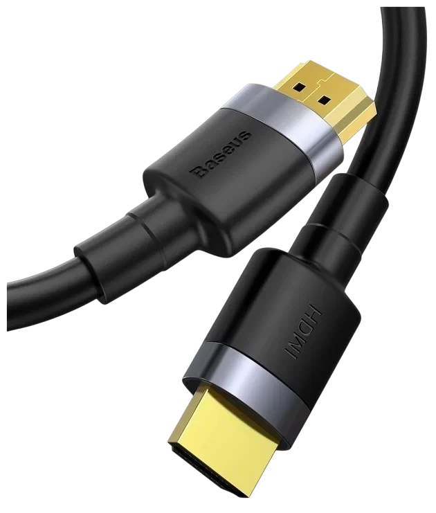 BASEUS 2M HDMI CADKLF-F01 — 3