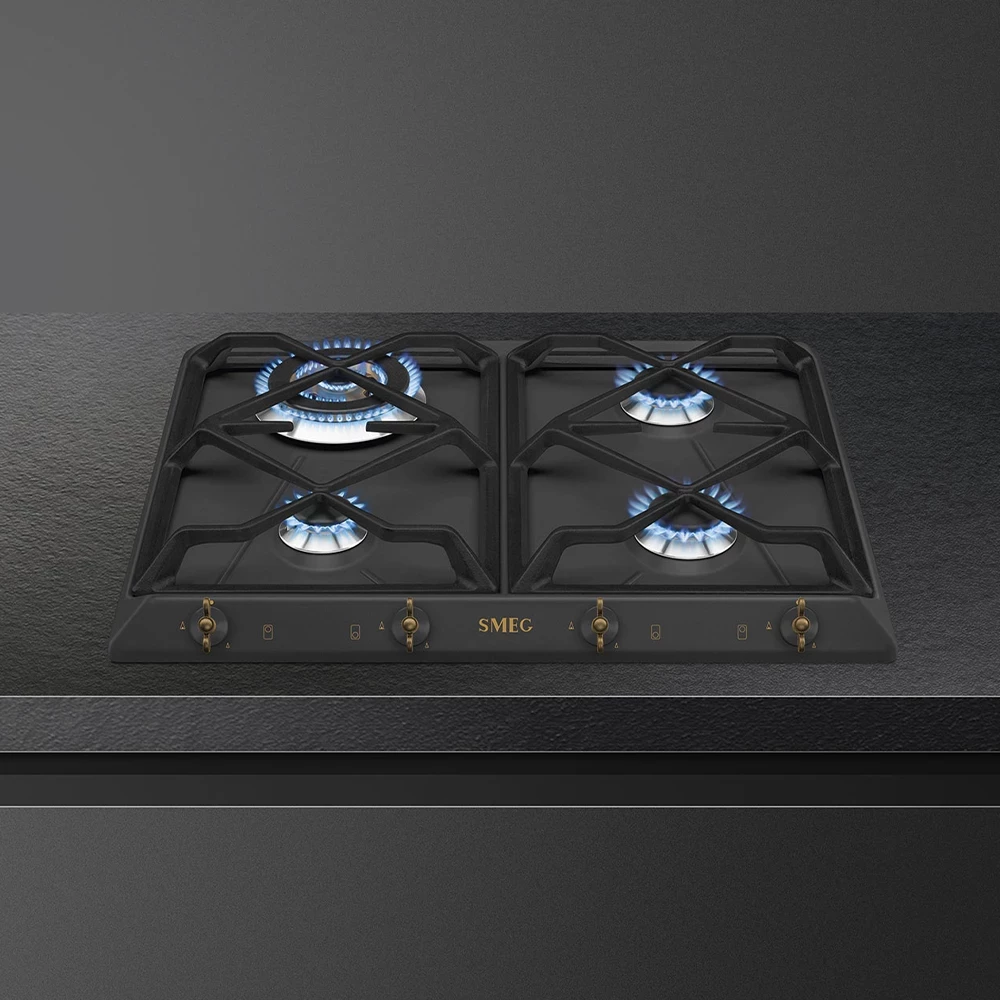 SMEG SRV864AOGH — 2