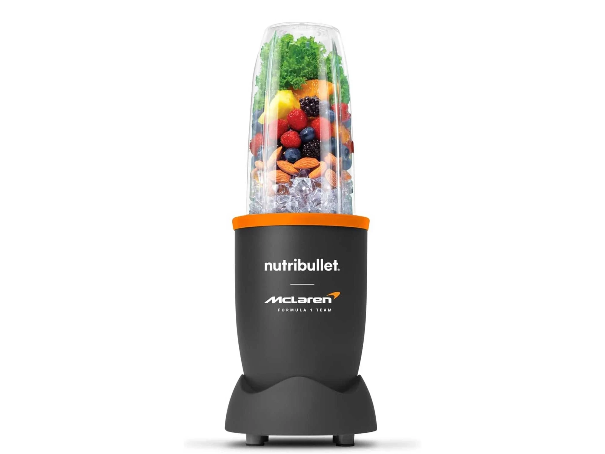 NUTRIBULLET NB907GO MC — 2
