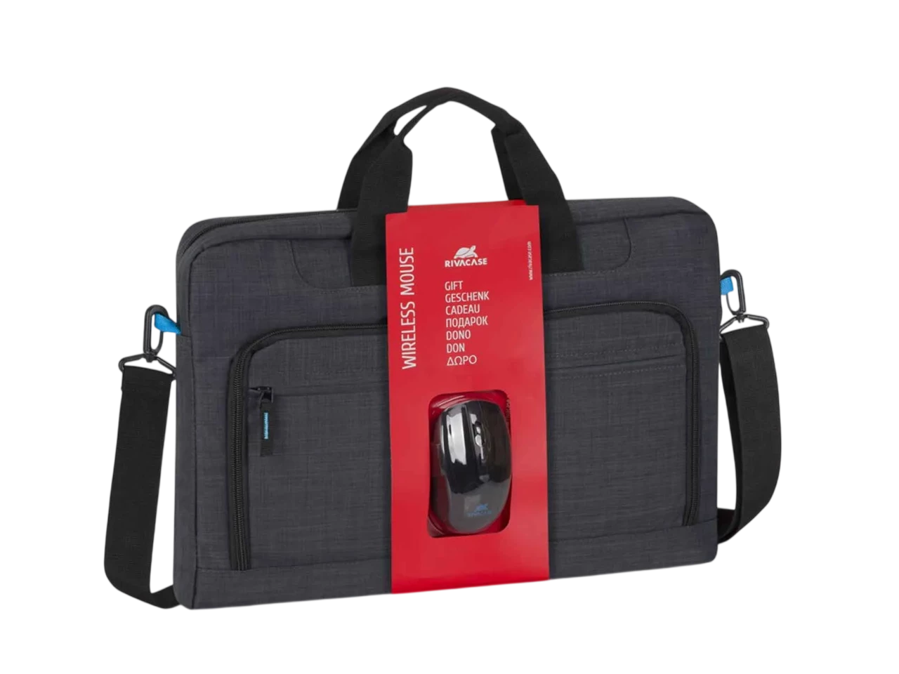 RIVACASE 8058 17 Mouse