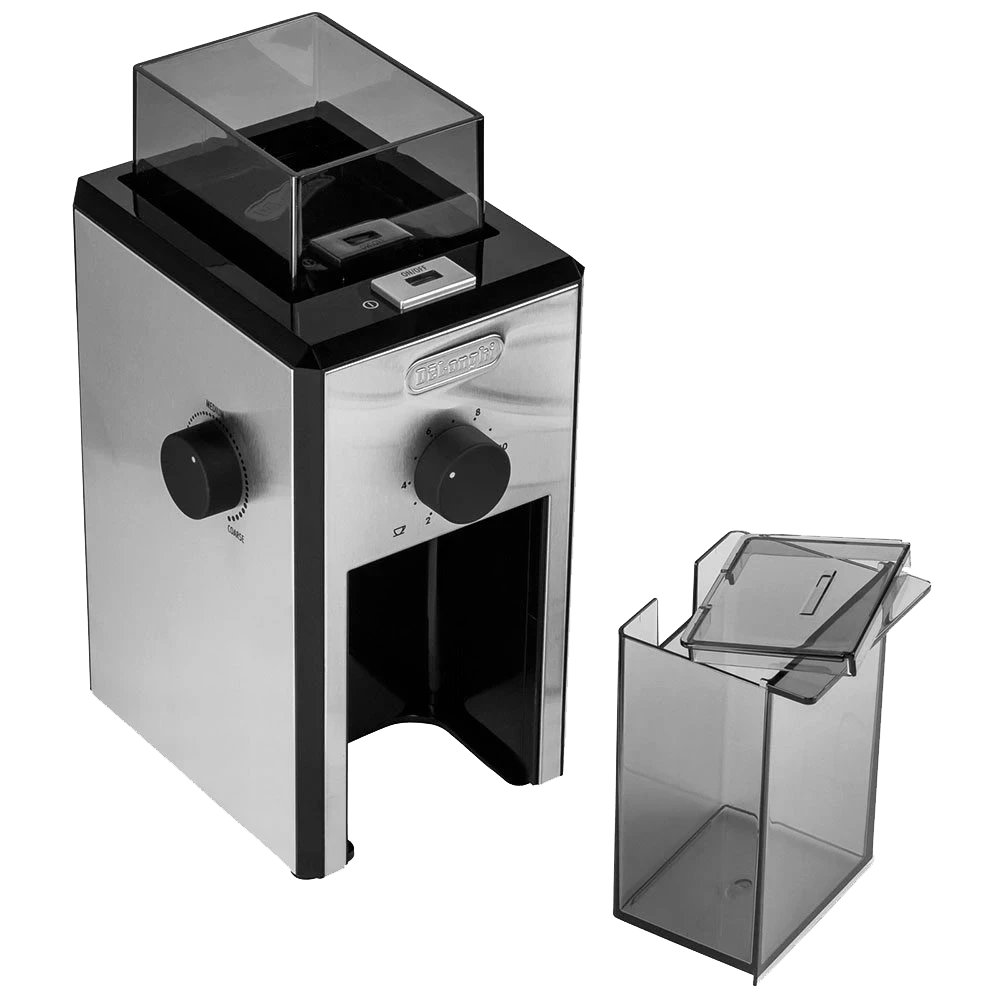 DELONGHI KG89 — 7