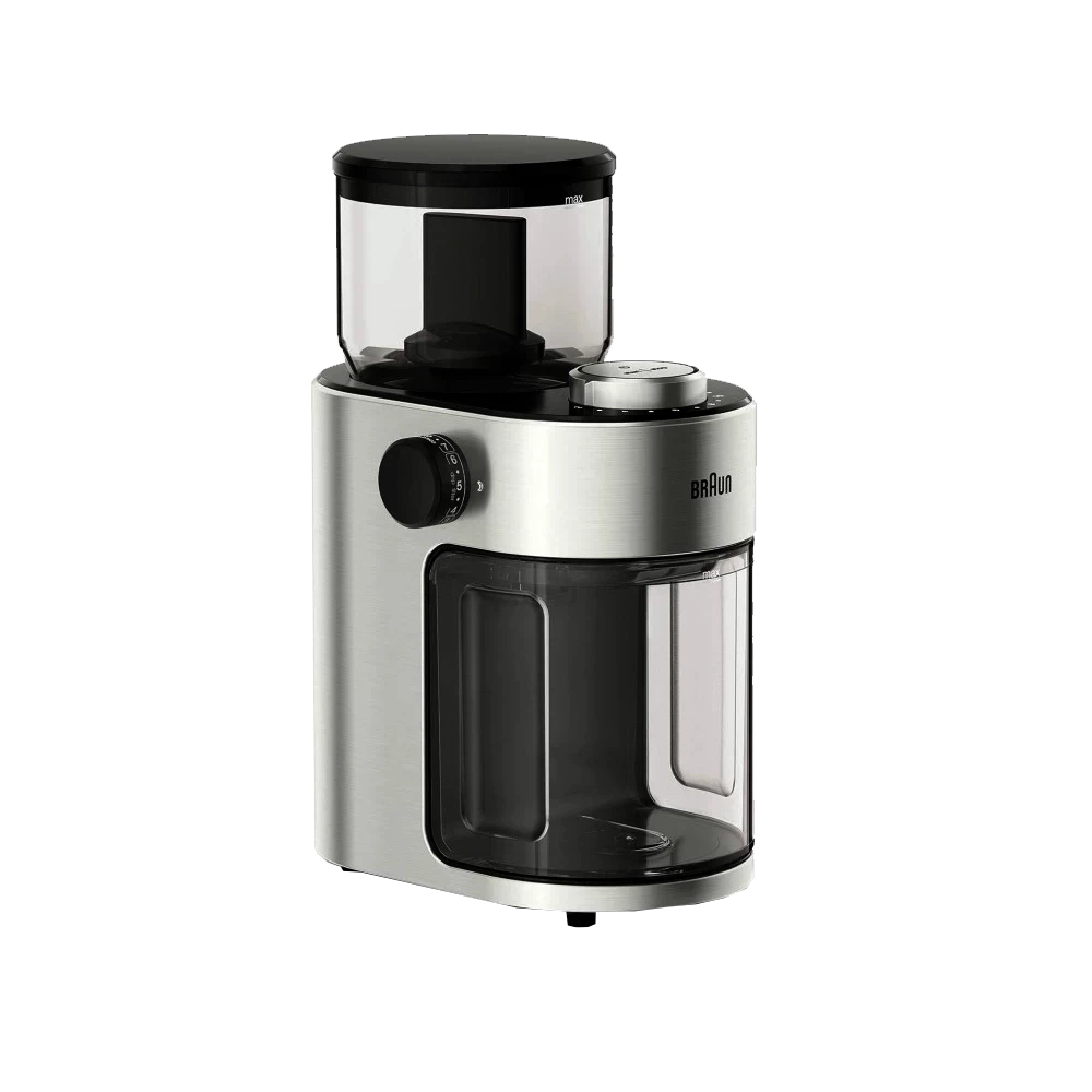 Coffee grinder Braun KG7070 — 3