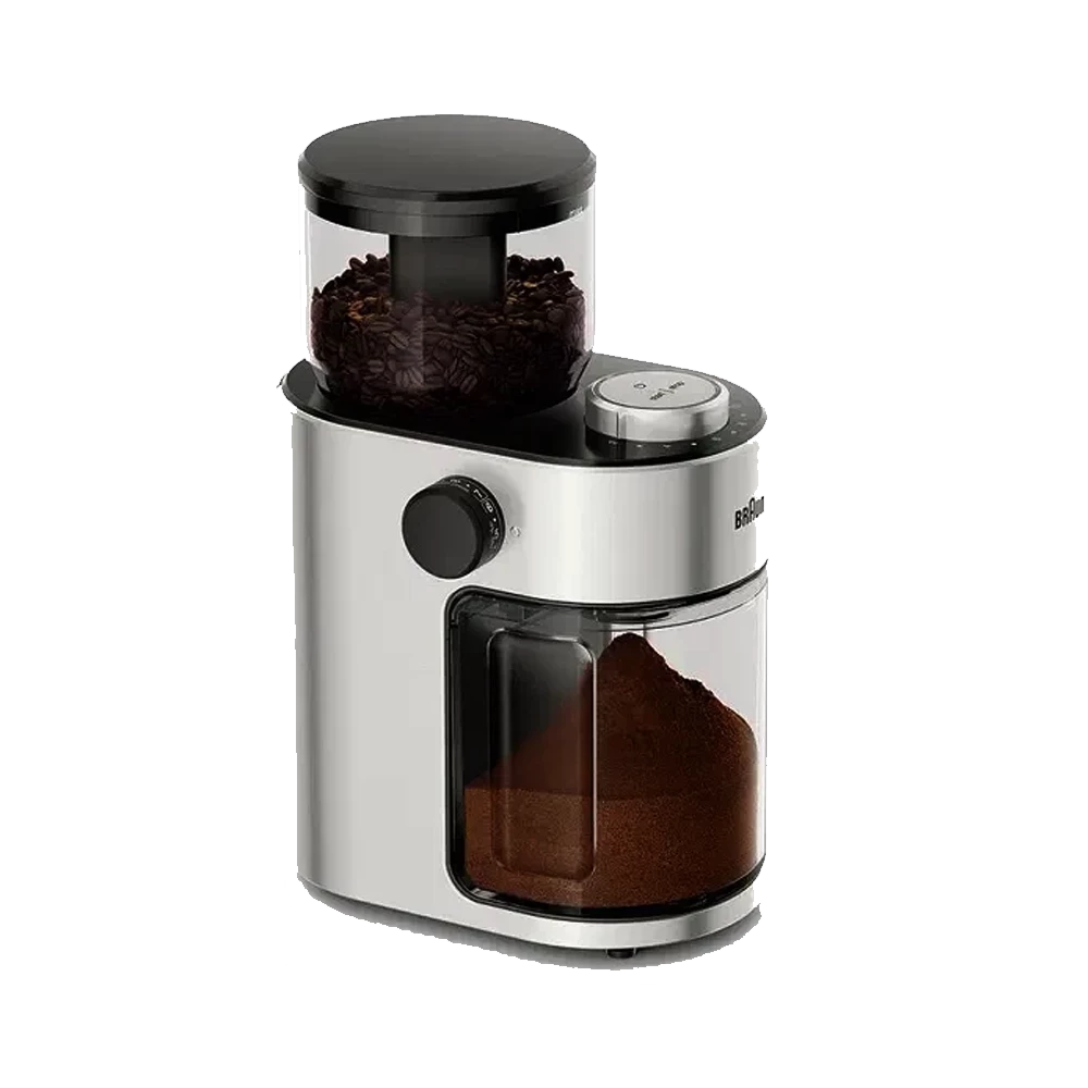 Coffee grinder Braun KG7070 — 4
