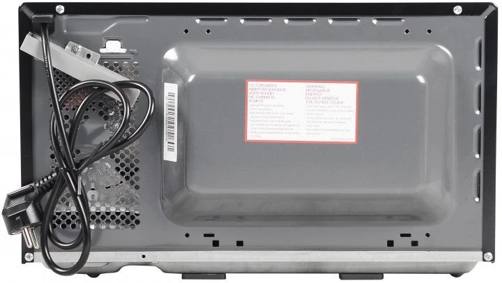 Միկրոալիքային վառարան Panasonic NN-ST25HBZPE — 6