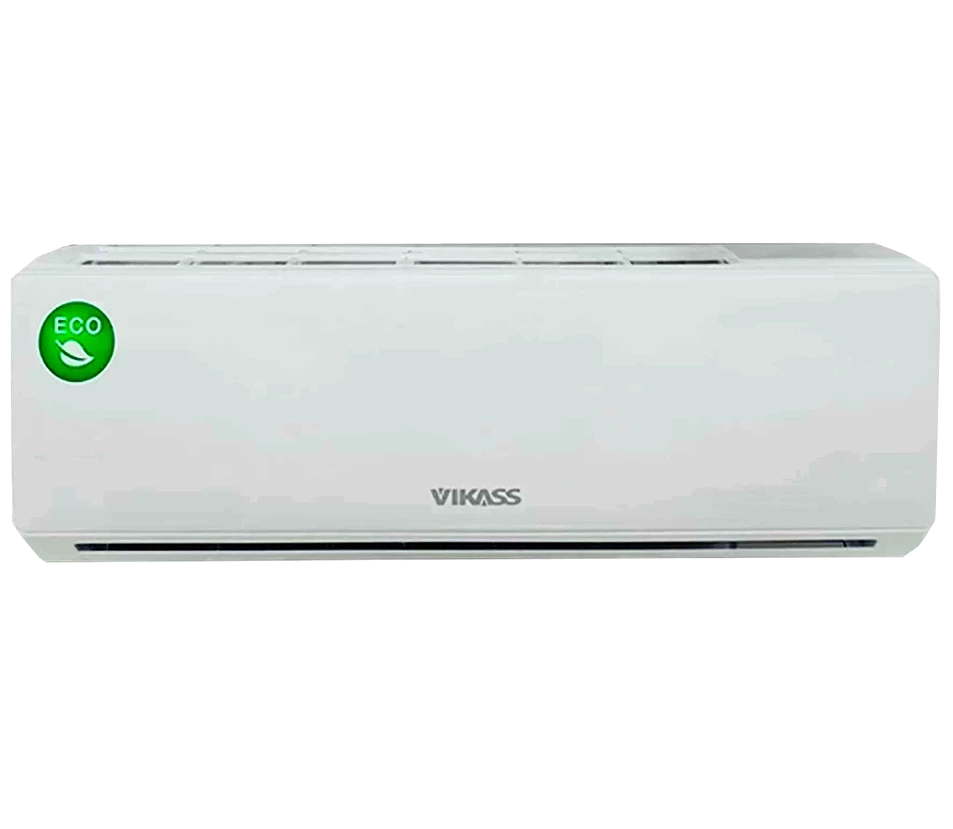 VIKASS VAC-CHSA09K — 3
