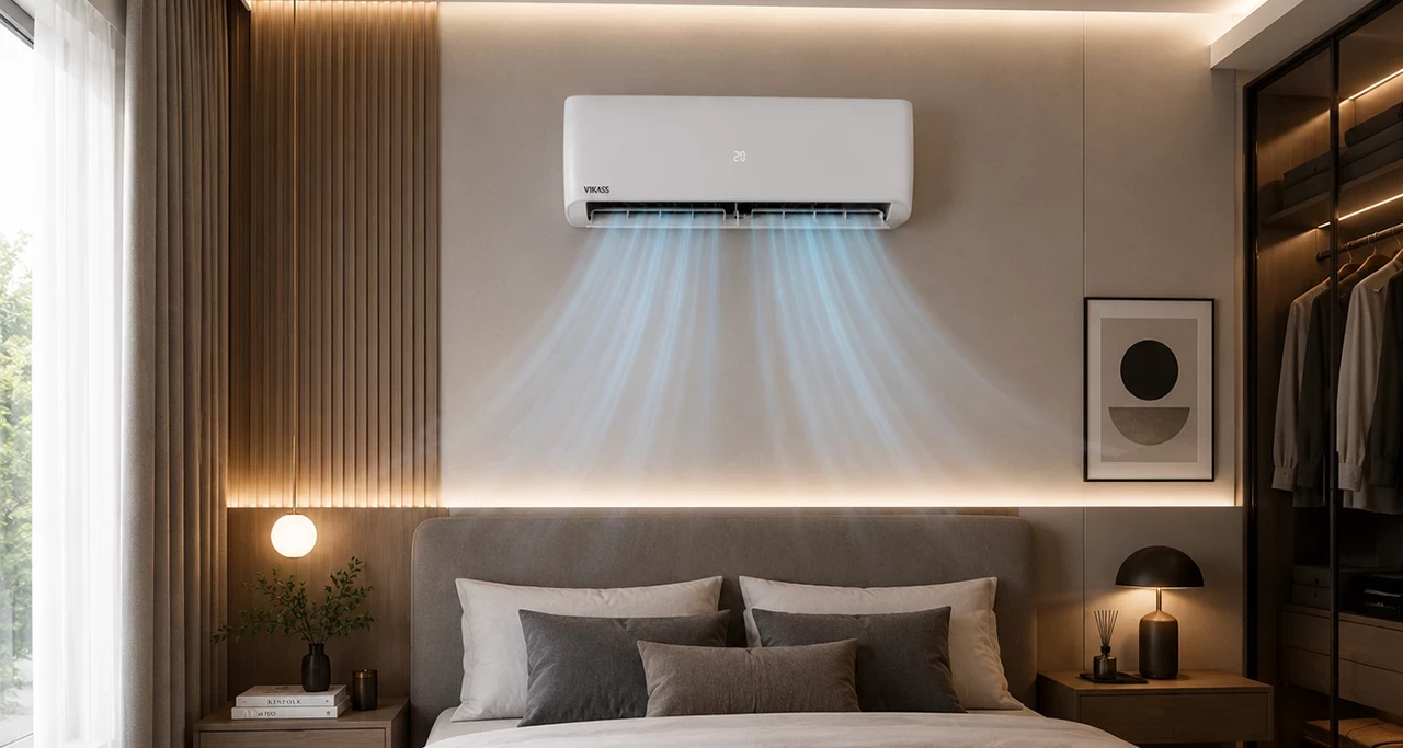 AST-09UW4RYCHB04E Max Comfort A++ — 4