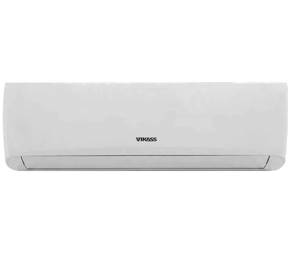 VIKASS AS-24UWCF00 Inverter Air Conditioner — 4