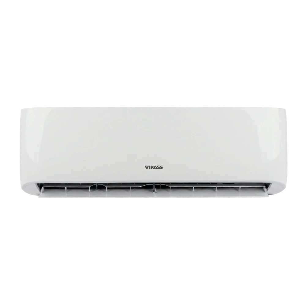 VIKASS AS-18UWCF01 Inverter Air Conditioner — 2