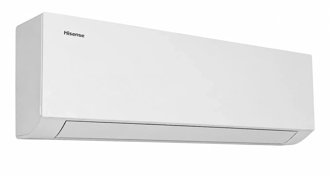 Air conditioner Hisense AST-09UW4RXUHC00 Unipure — 3