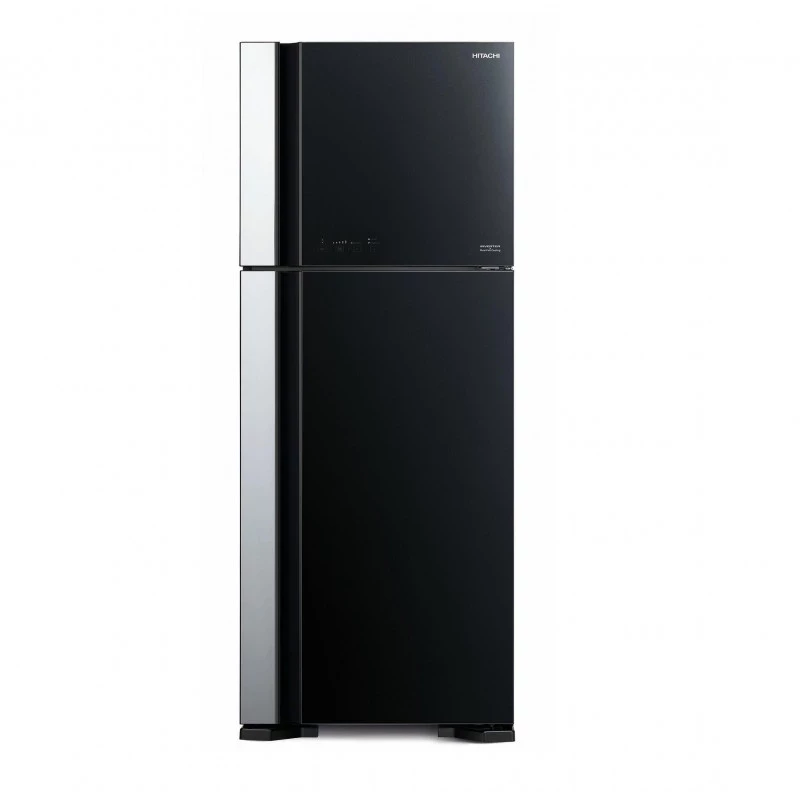 Buy a HITACHI R-VG660PUC7-1 GPW Refrigerators (Top Mount) in the VLV online  store at the best price