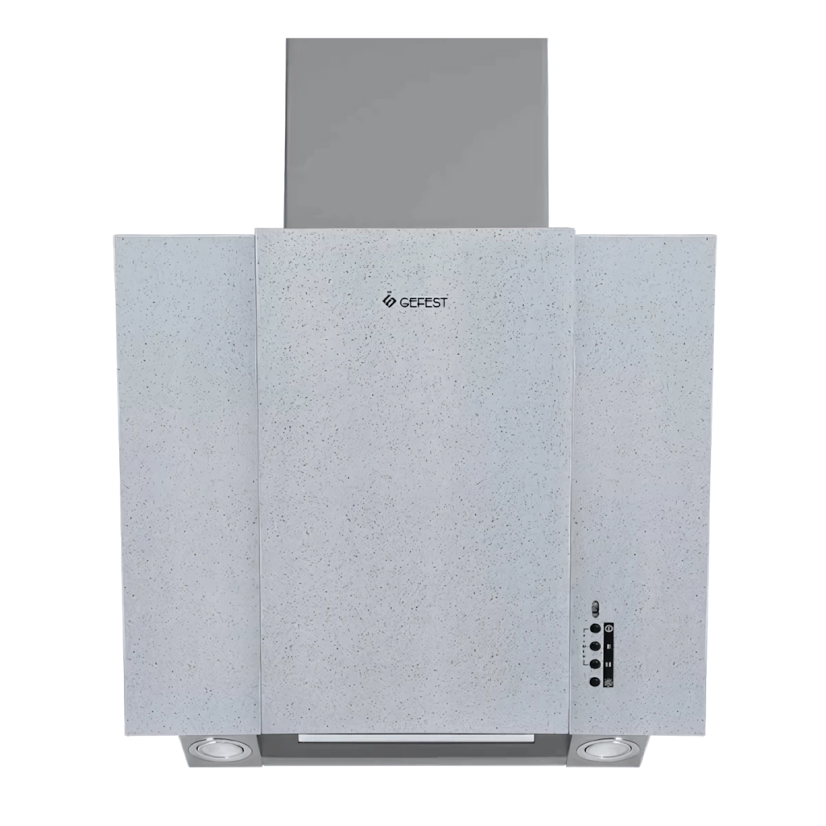 Cooker GEFEST VO 3603 K46 — 2