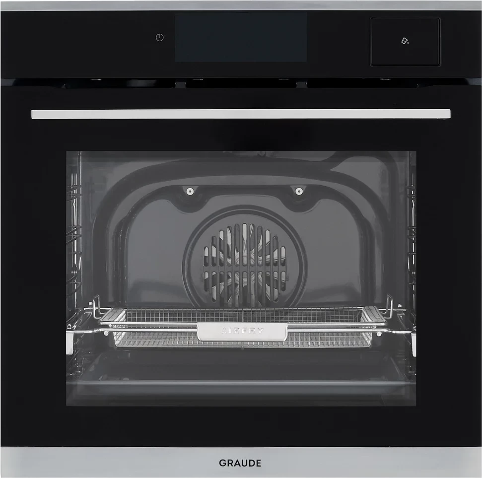 GRAUDE BMDP 60.4 E