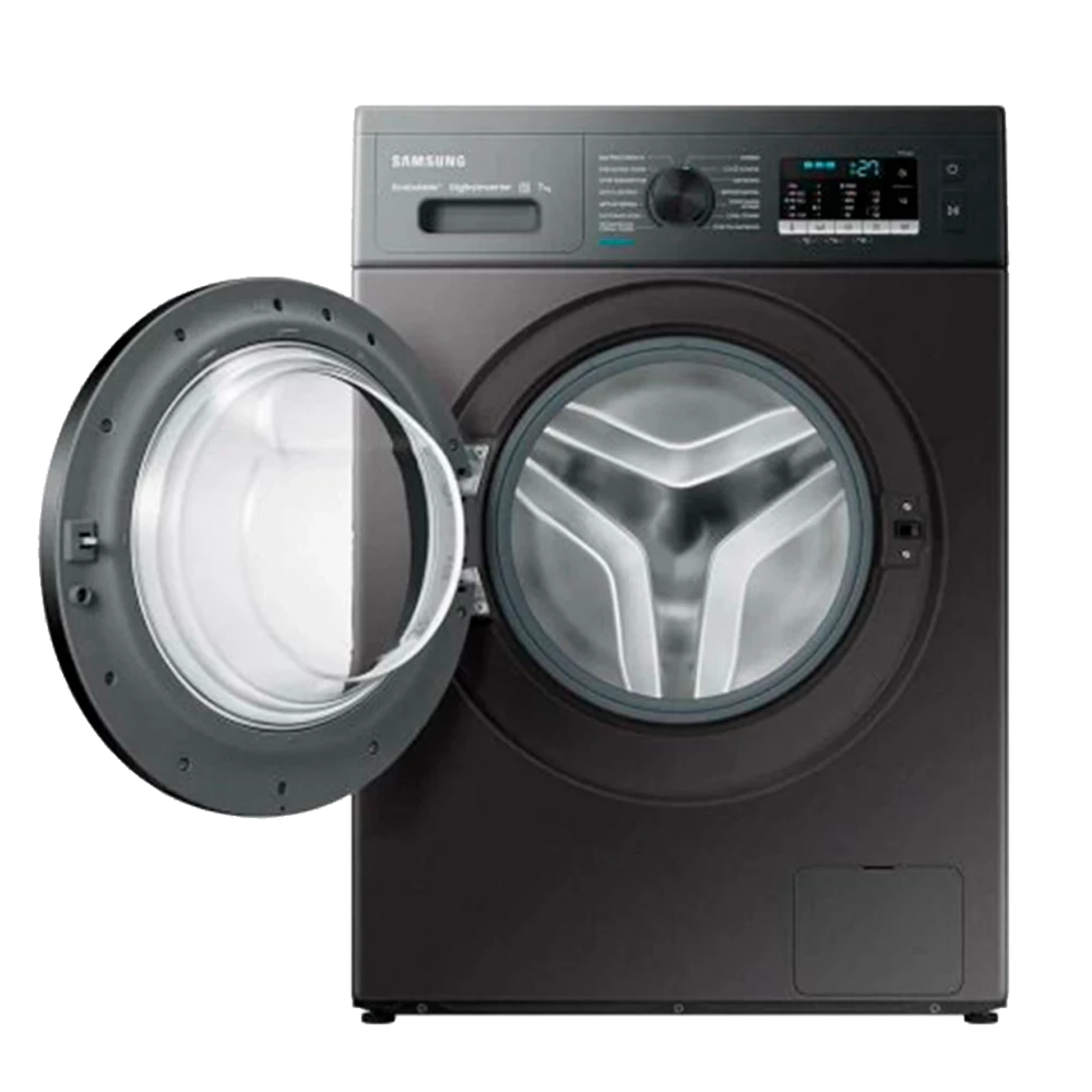 Стиральная машина Samsung WW70AGAS25AX LP 7 кг — 3