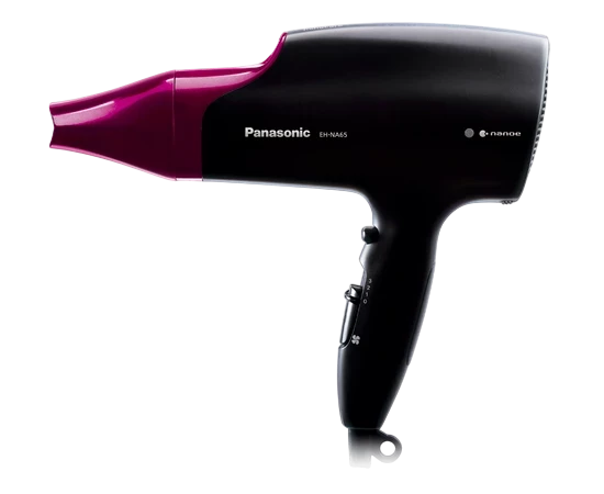 Վարսահարդարիչ Panasonic EH-NA65-K865 — 3