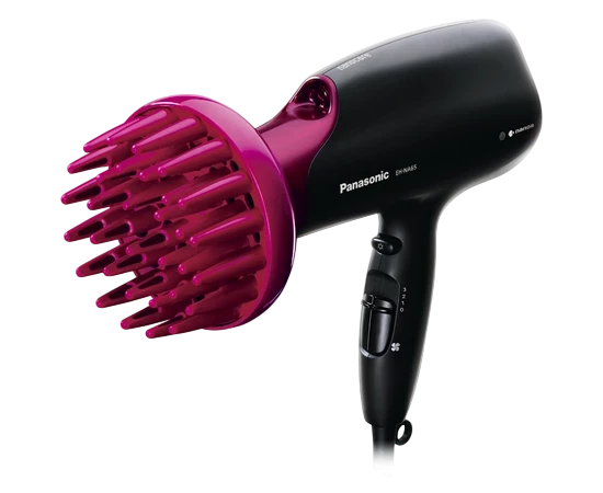 Վարսահարդարիչ Panasonic EH-NA65-K865 — 4