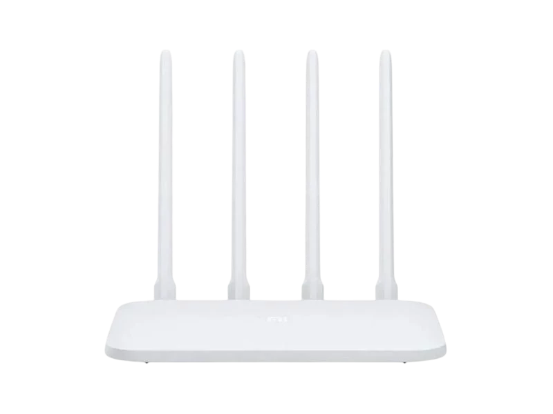 WiFi router Xiaomi Mi Router 4C — 2