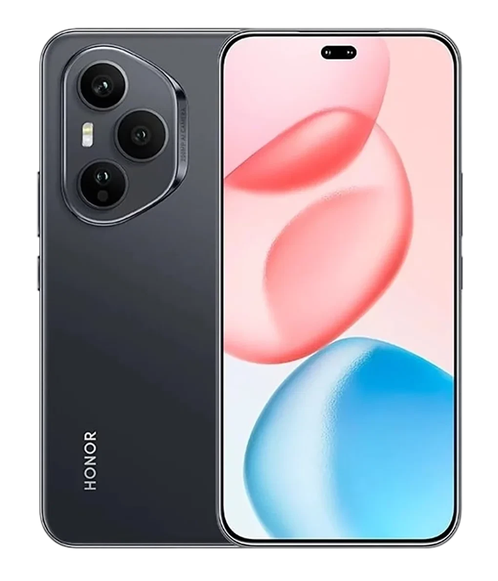 HONOR 400 Pro 12/512GB Midnight Black