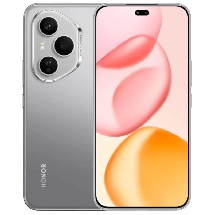 Honor 400 Pro 512GB 12GB RAM Grey
