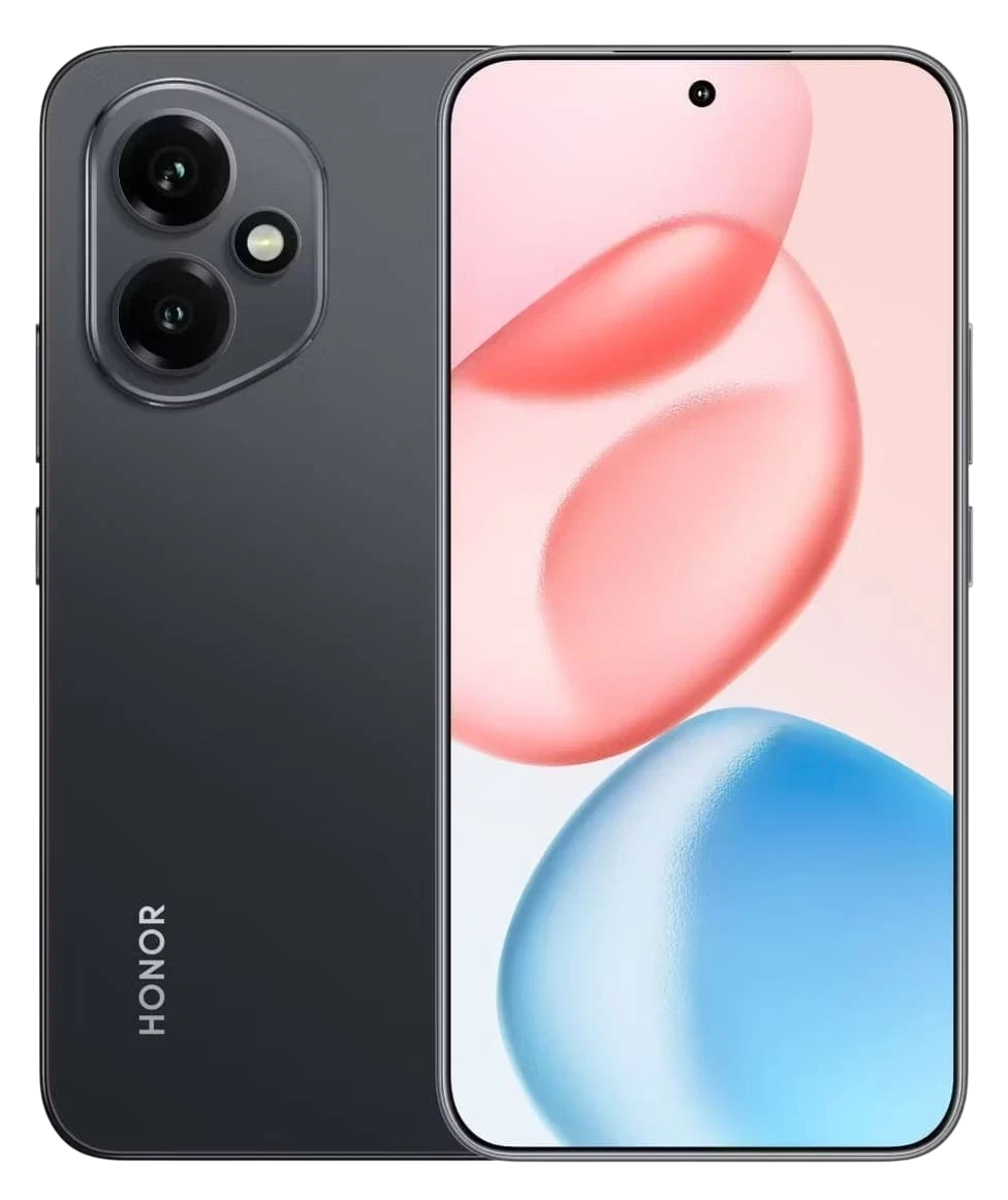 Honor 400 Pro 12GB/256GB Midnight Black