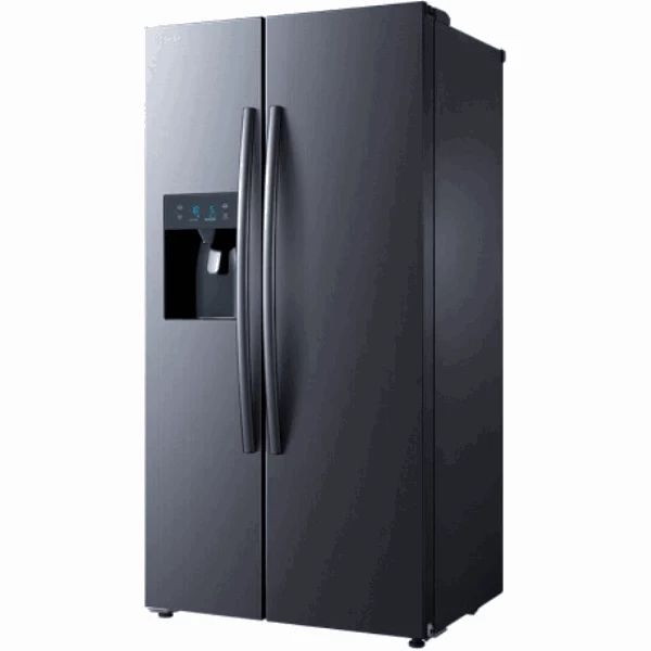 Refrigerator GRRS508WE-PMJ 06 490l — 5