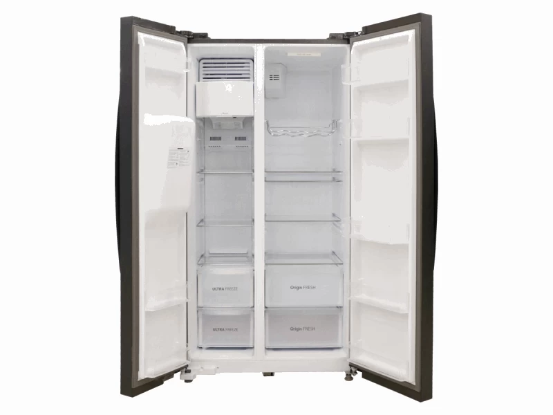 Refrigerator GRRS508WE-PMJ 06 490l — 6