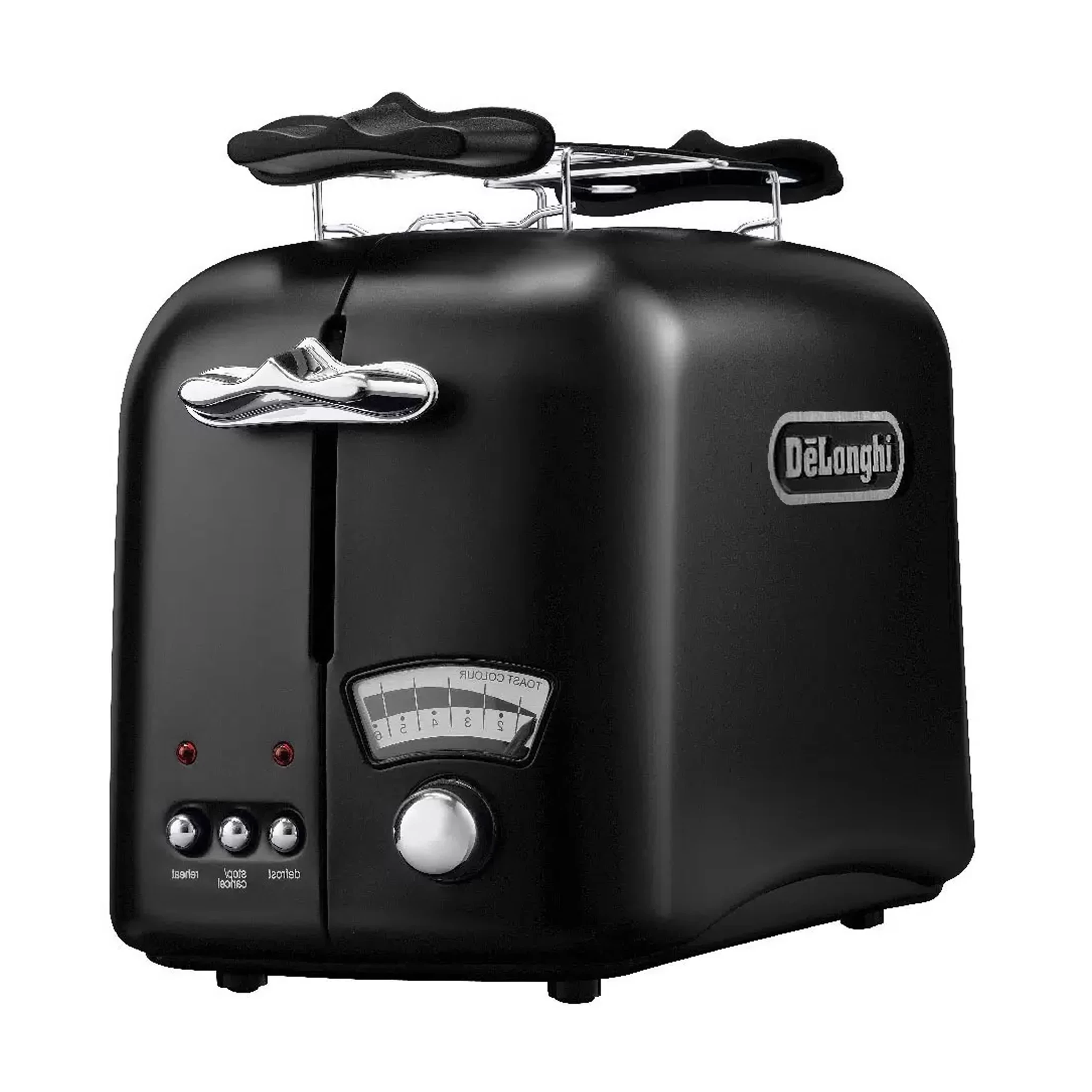 DELONGHI CT021.BK1 — 5