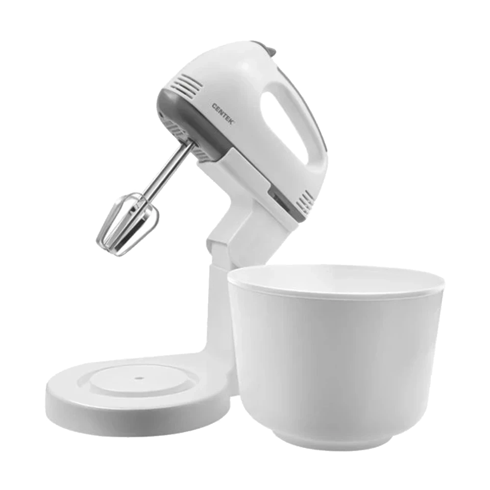 Mixer with container CENTEK CT-1113 — 4