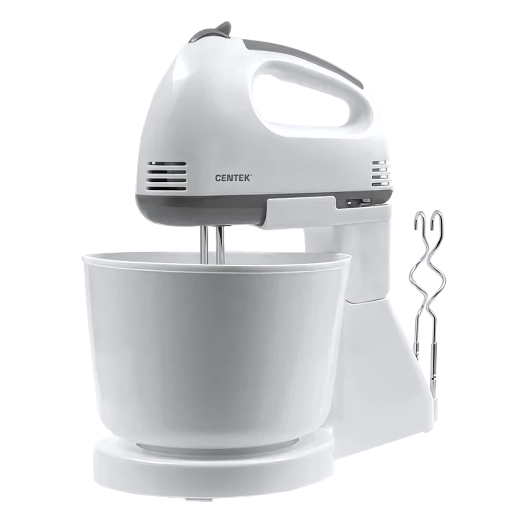 Mixer with container CENTEK CT-1113 — 3
