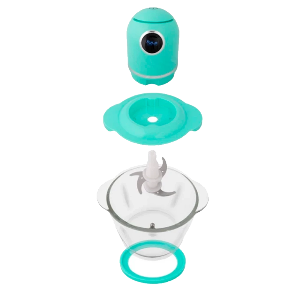 Измельчитель продуктов VLK MILANO-6852 — 2