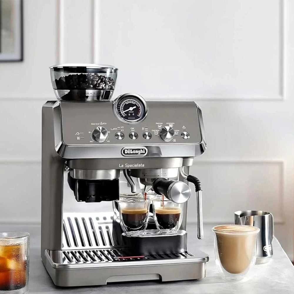 DELONGHI EC9255.T — 2