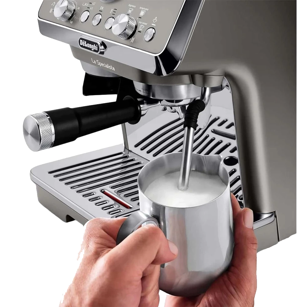 DELONGHI EC9255.T — 3