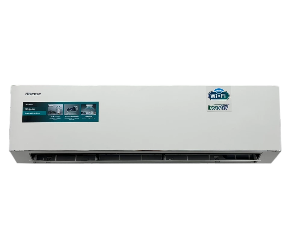 Hisense AST-24UW4RKWHC00 /Unipure
