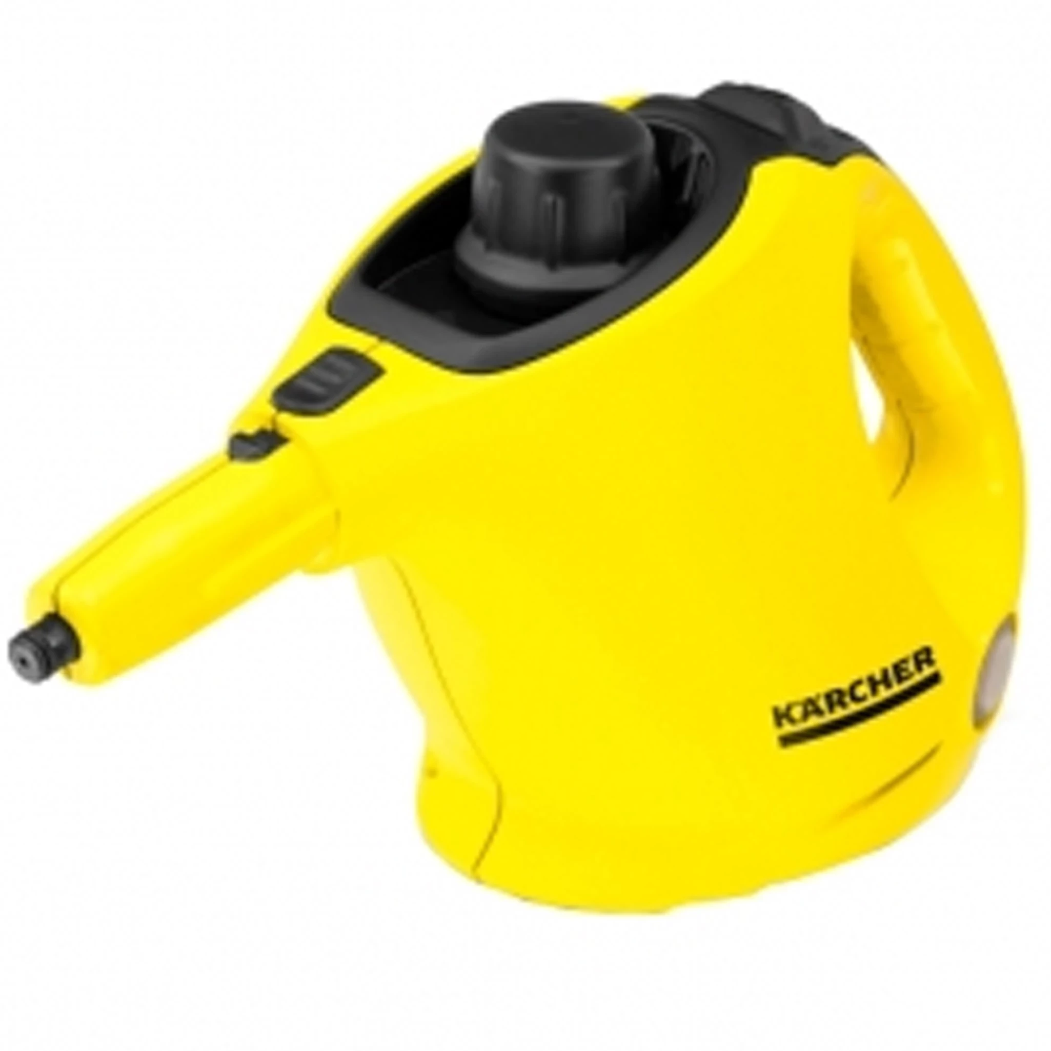 Купить Паровой очиститель KARCHER SC1 EU 1.516-400.0 в каталоге интернет  магазина VLV по выгодной цене с доставкой, отзывы, фотографии