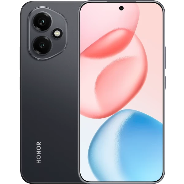 Honor 400 8GB/256GB Midnight Black