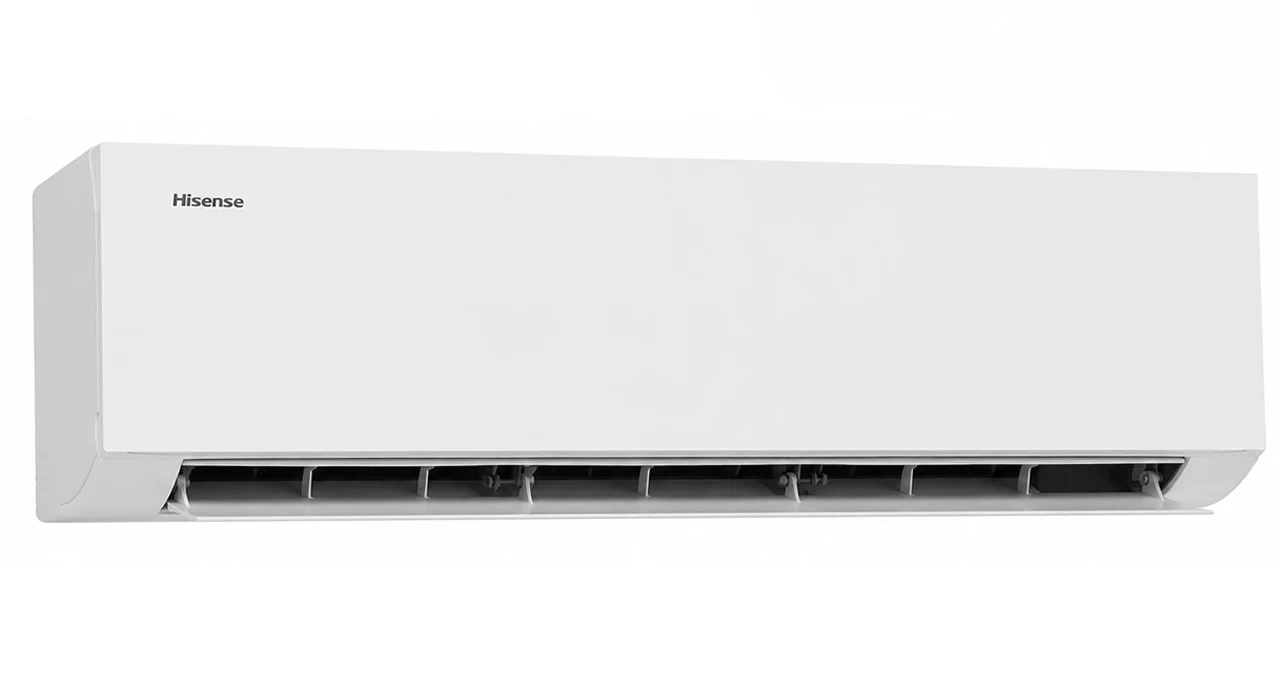 Air conditioner Hisense AST-12UW4RXUHC00 Unipure — 4
