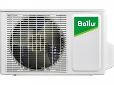 BALLU BSPR24HN1 — 4