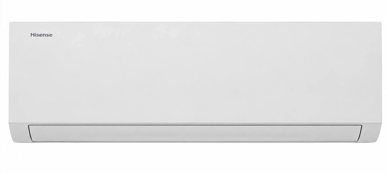 Air conditioner Hisense AS-18HW4RMPHA00 — 3